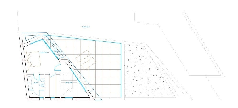 4 bed villa de lujo in Jávea