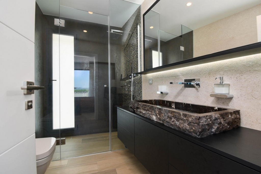 4 bed villa de lujo in Jávea