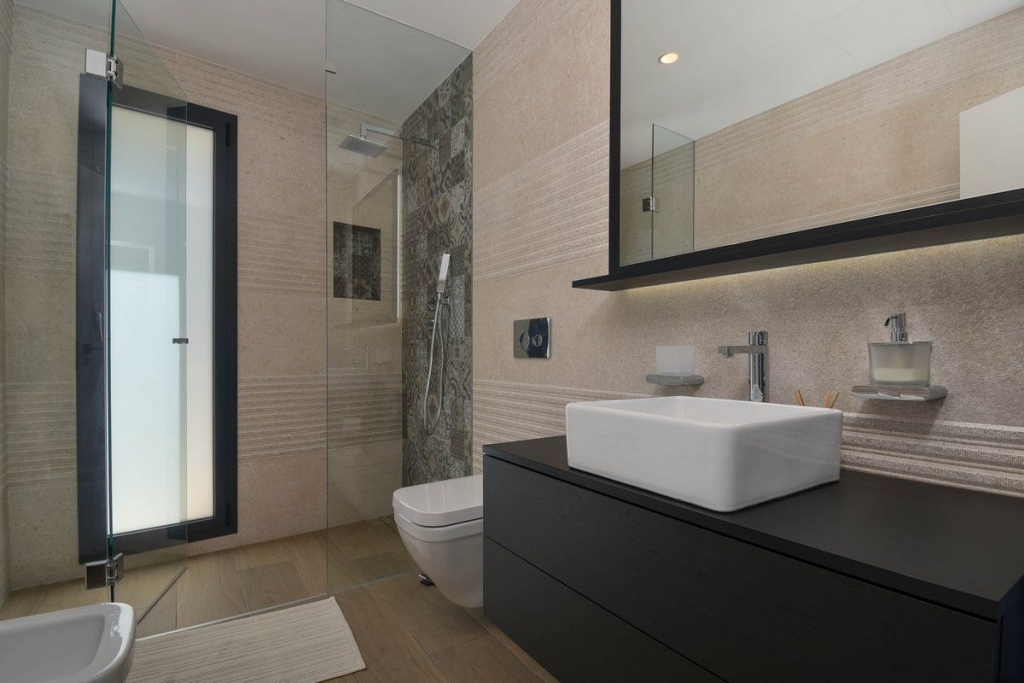 4 bed villa de lujo in Jávea