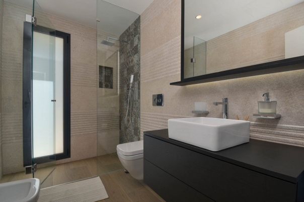 4 bed villa de lujo in Jávea