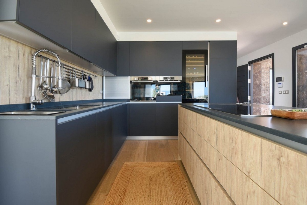 4 bed villa de lujo in Jávea