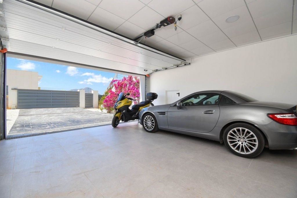 4 bed villa de lujo in Jávea