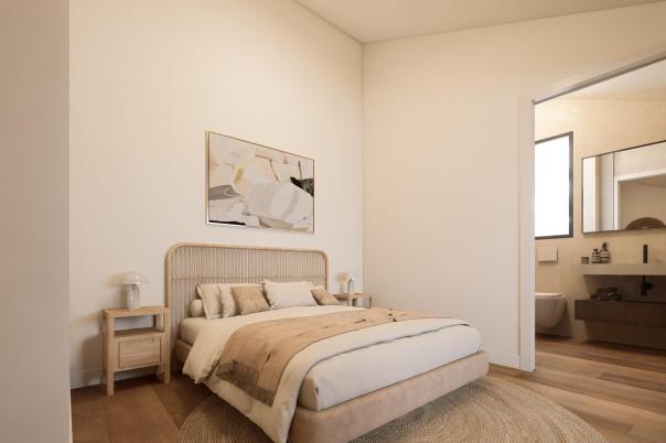 2 bed property in Jávea Xàbia