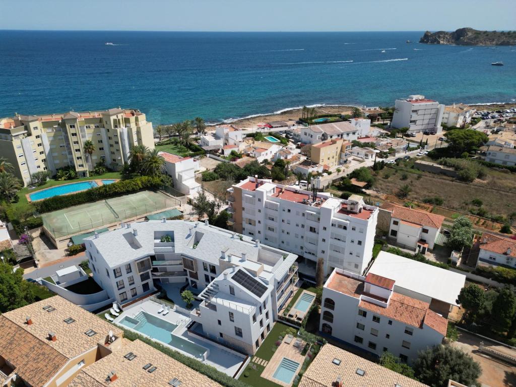 2 bed property in Jávea Xàbia