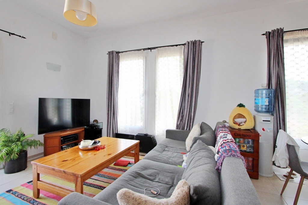9 bed villa in Moraira