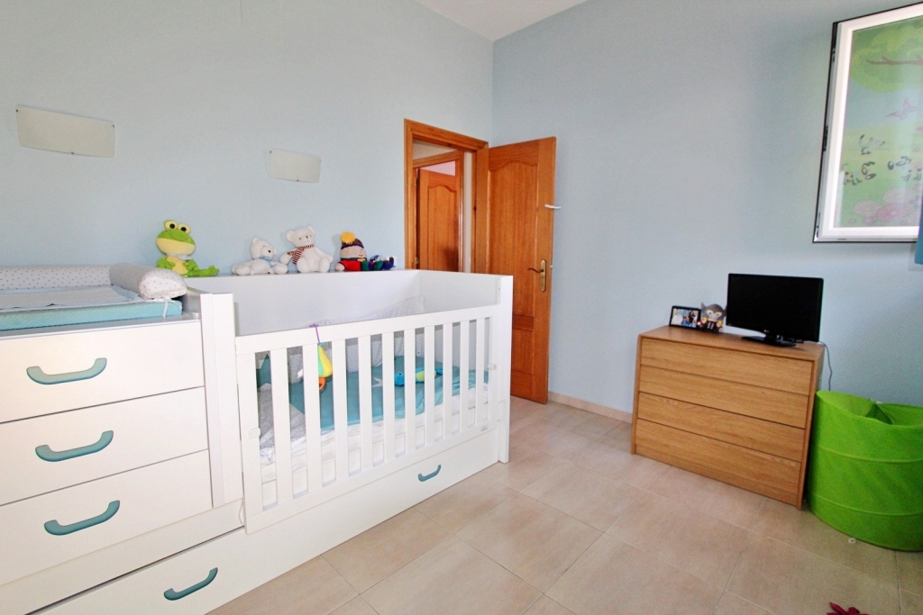 9 bed villa in Moraira