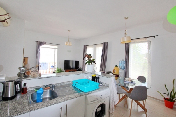 9 bed villa in Moraira