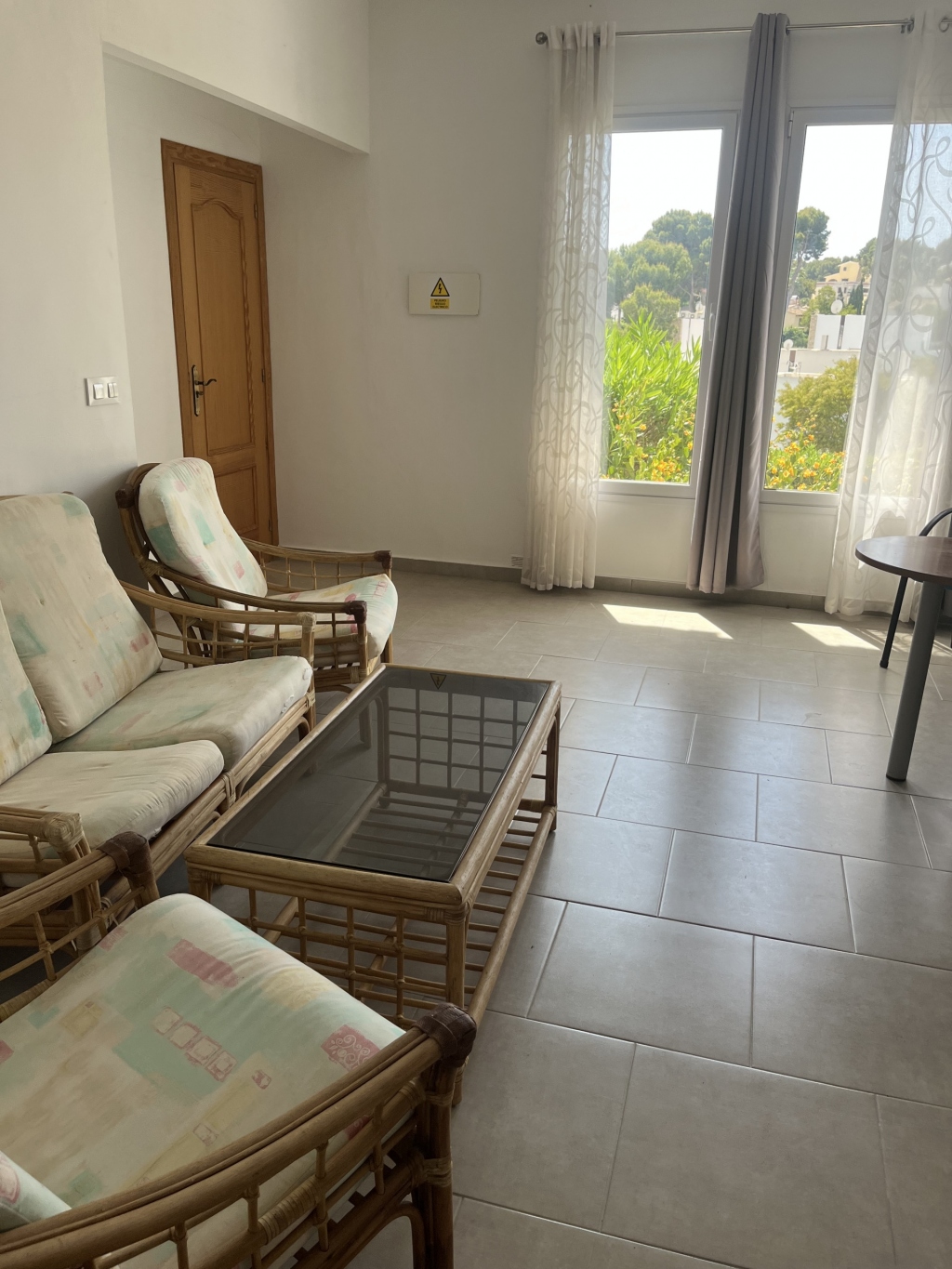 9 bed villa in Moraira