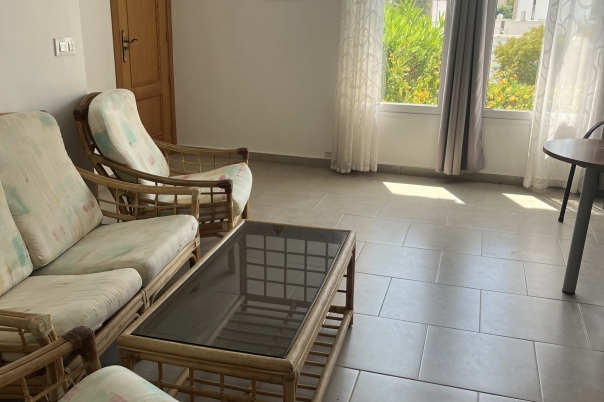 9 bed villa in Moraira