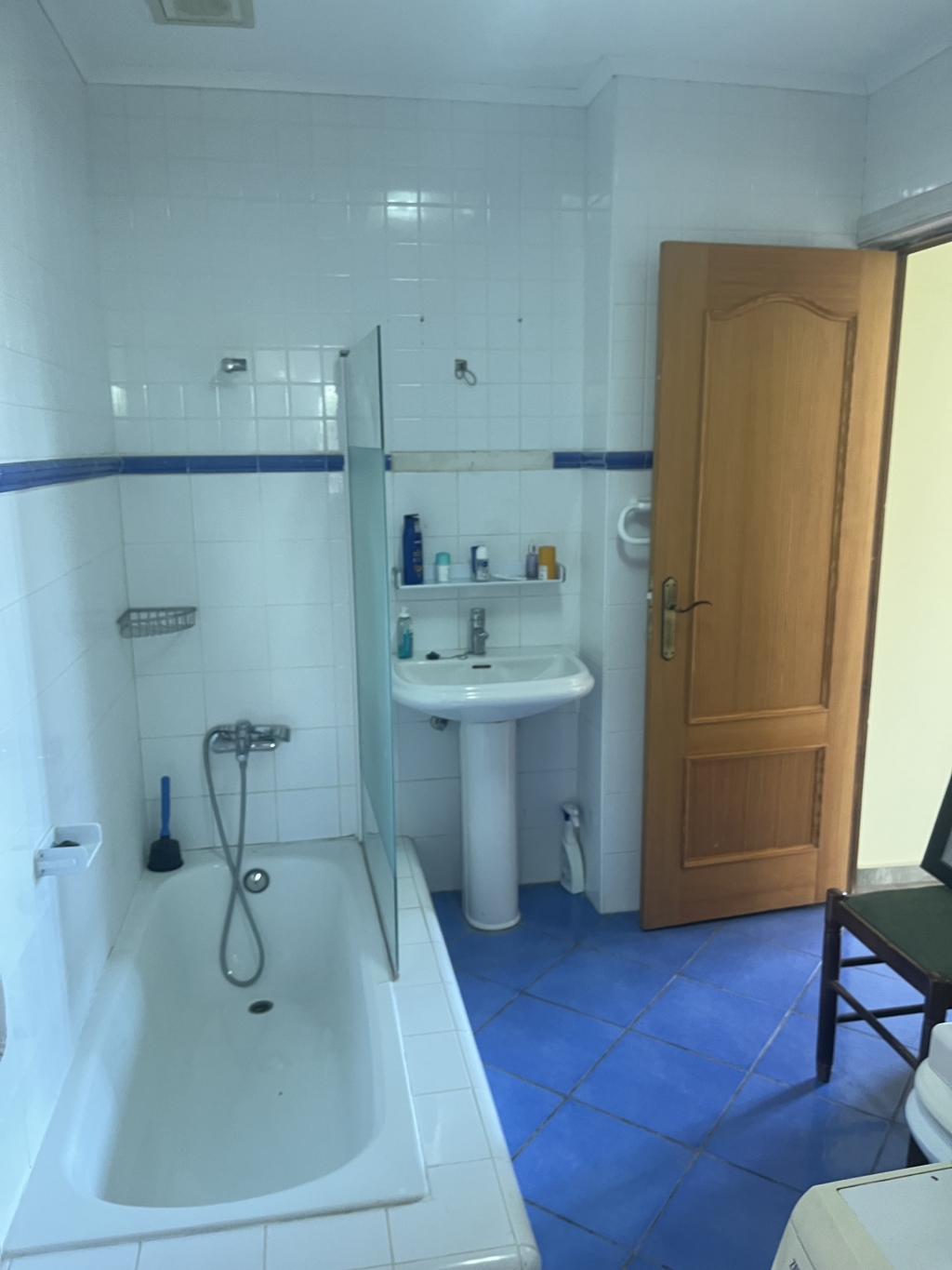 9 bed villa in Moraira