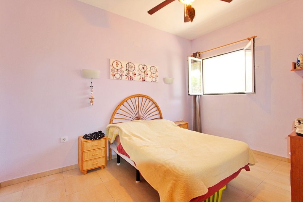 9 bed villa in Moraira