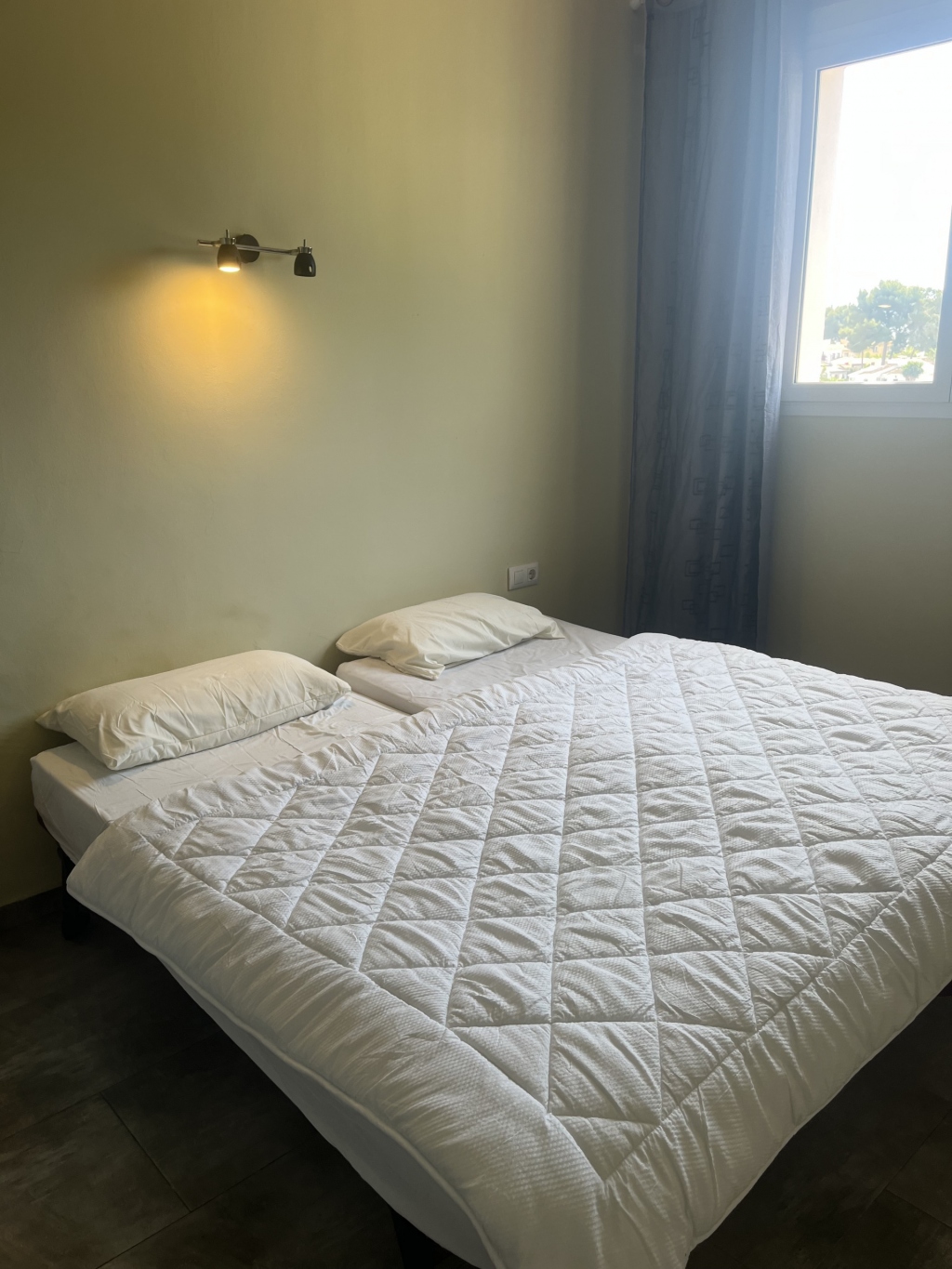 9 bed villa in Moraira