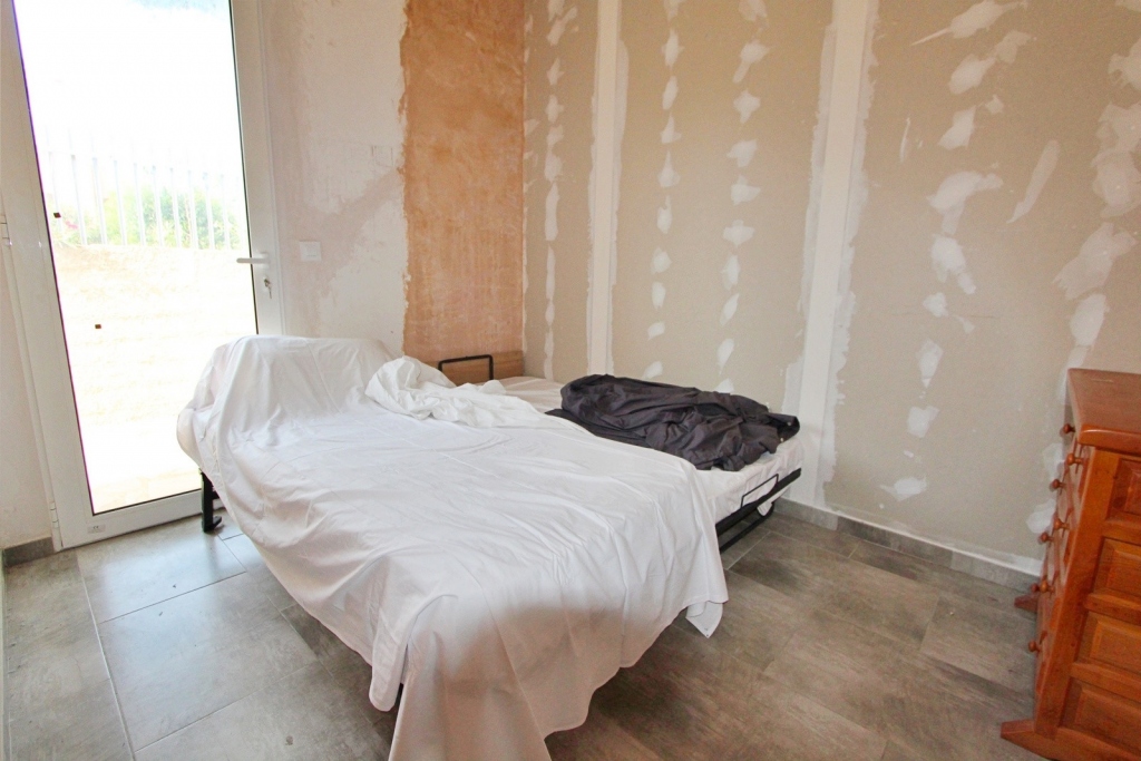9 bed villa in Moraira