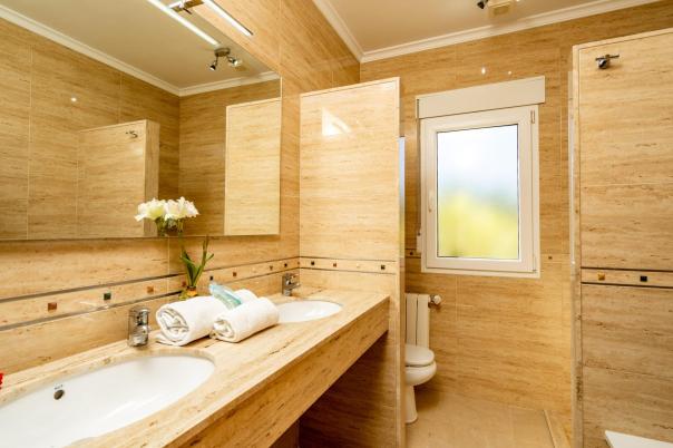 4 bed villas in Benitachell