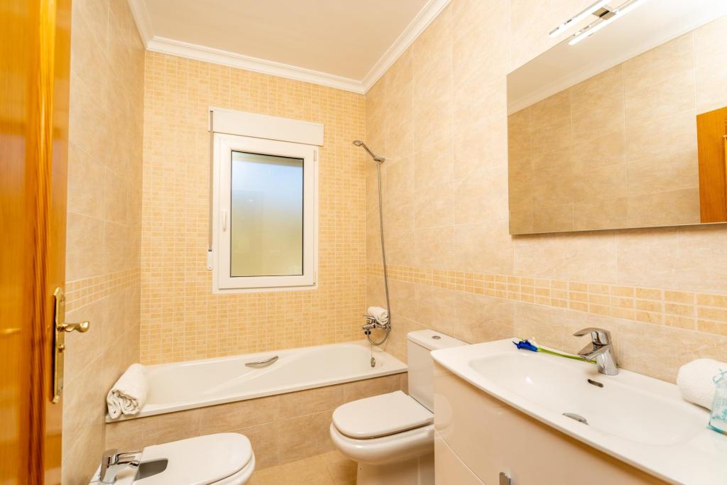 4 bed villas in Benitachell
