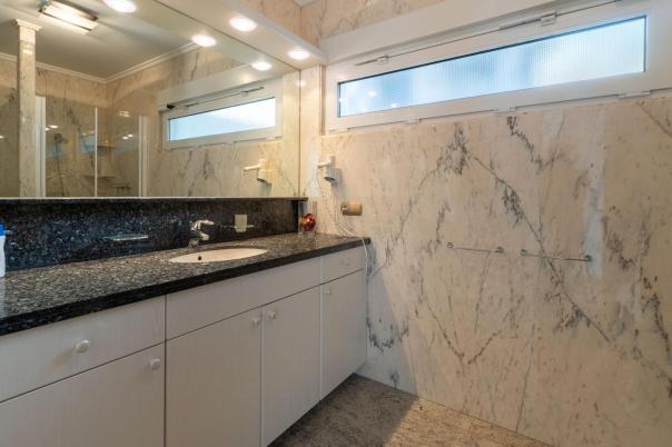 4 bed villa in Moraira