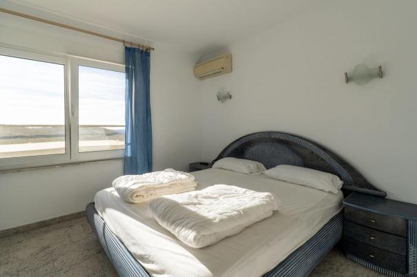 4 bed villa in Moraira