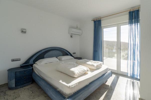 4 bed villa in Moraira