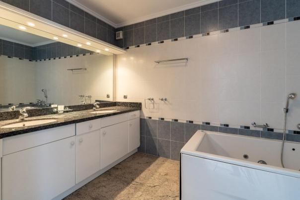 4 bed villa in Moraira