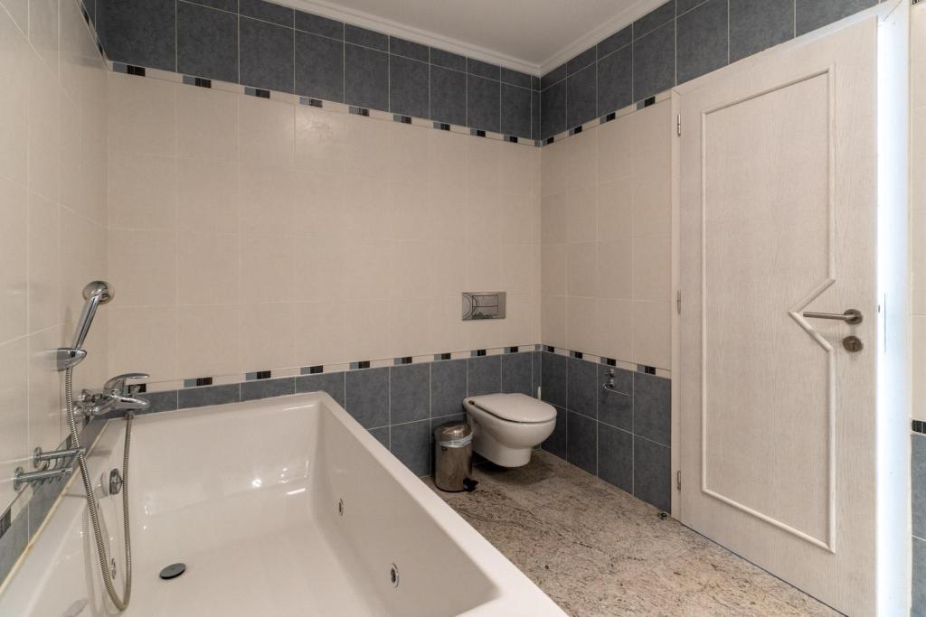 4 bed villa in Moraira