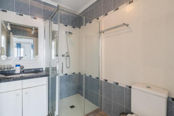 4 bed villa in Moraira