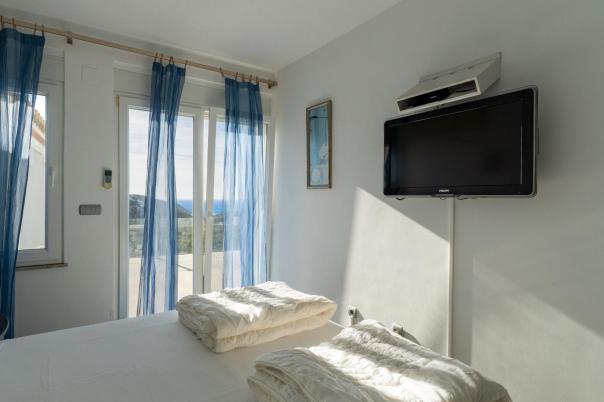 4 bed villa in Moraira