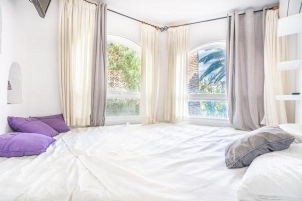 6 bed villa in Calpe