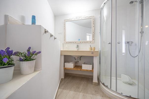 6 bed villa in Calpe