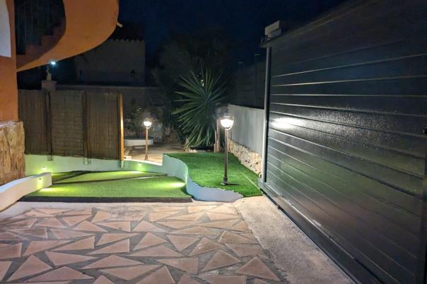 6 bed villa in Calpe