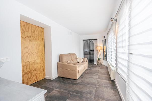 6 bed villa in Calpe