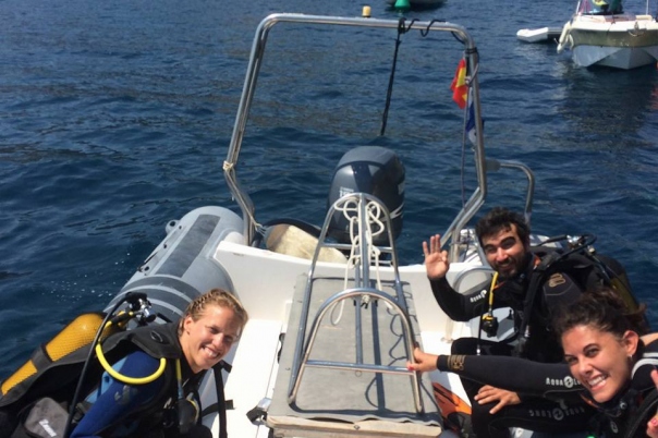 MarDays Resort - Dive Centre - Buceo