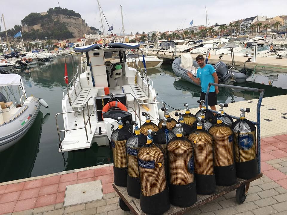 MarDays Resort - Dive Centre - Buceo