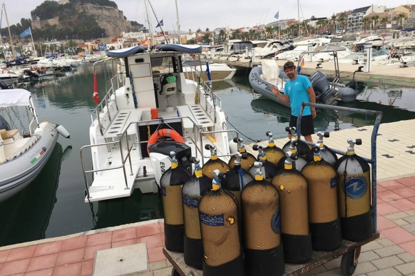 MarDays Resort - Dive Centre - Buceo