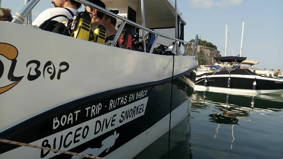 MarDays Resort - Dive Centre - Buceo