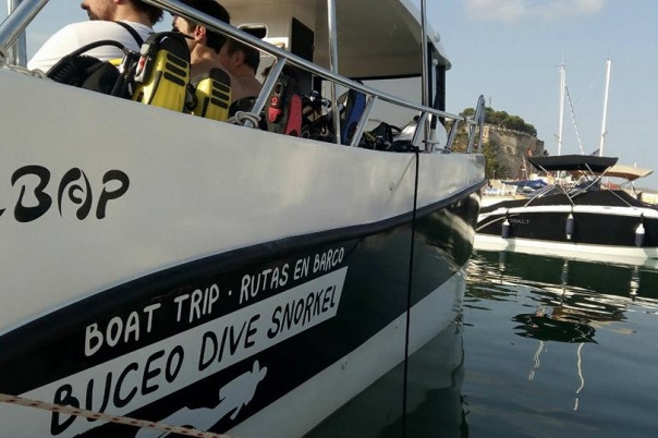 MarDays Resort - Dive Centre - Buceo