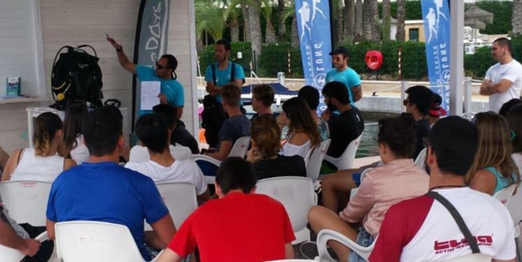 MarDays Resort - Dive Centre - Buceo