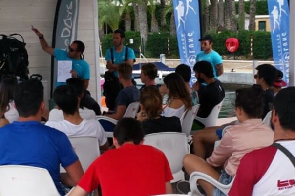 MarDays Resort - Dive Centre - Buceo