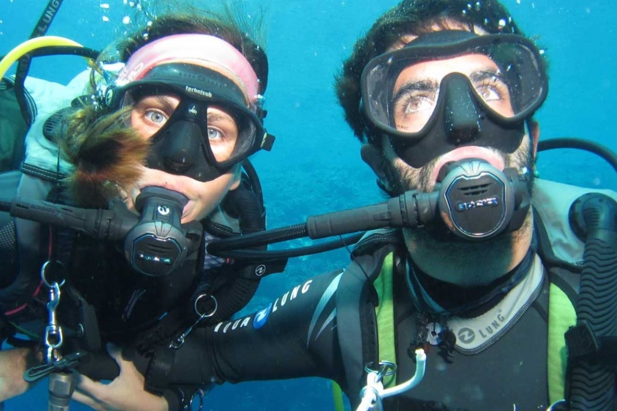 MarDays Resort - Dive Centre - Buceo
