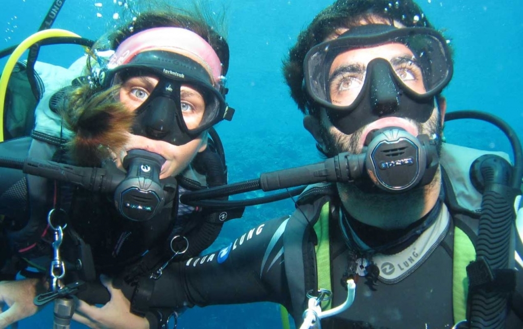 MarDays Resort - Dive Centre - Buceo