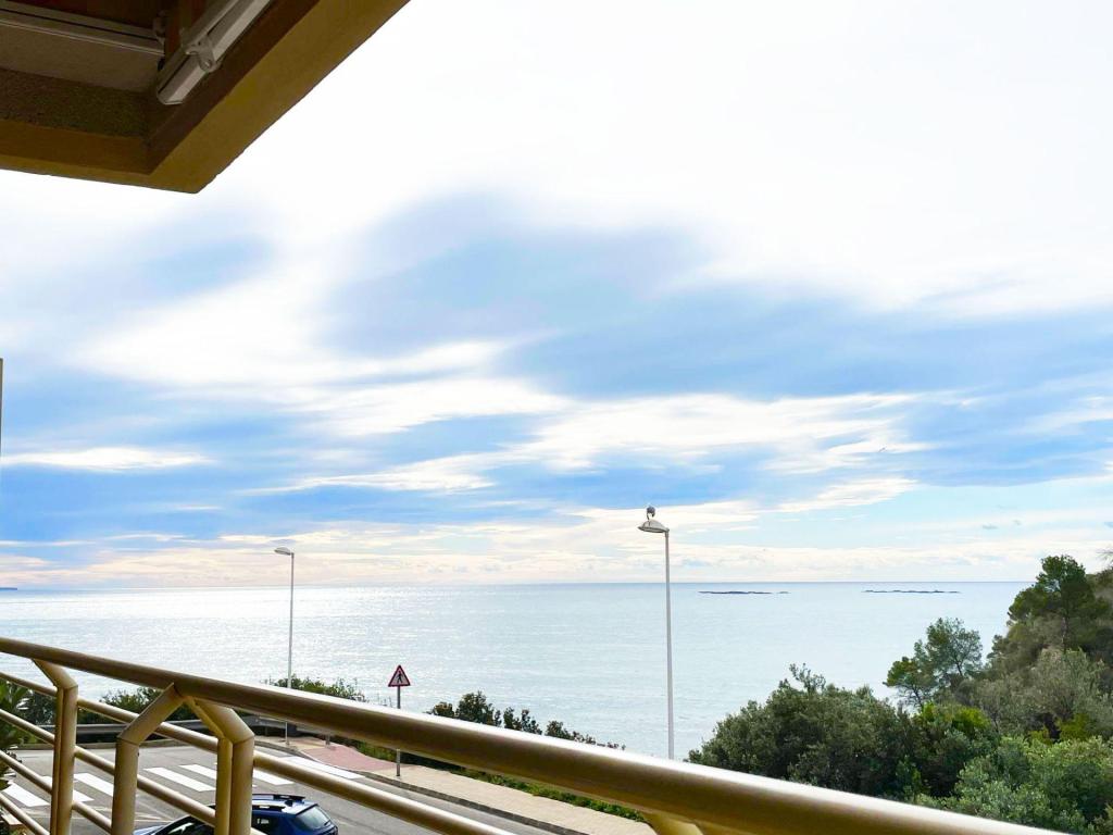 2 bed apartamento in Calpe