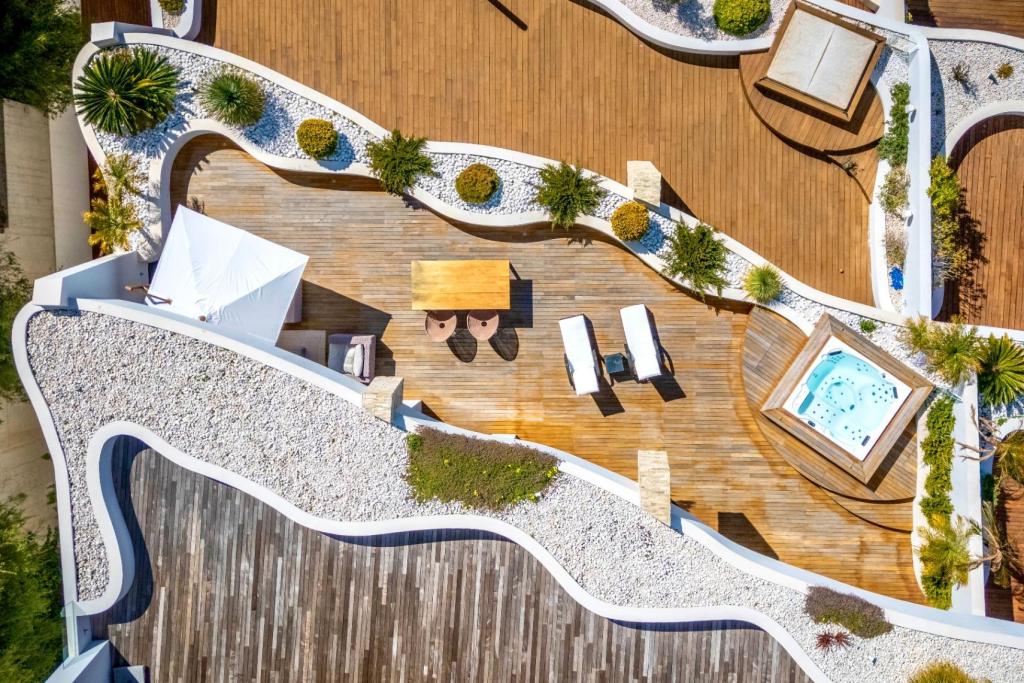 3 bed apartment in Altea