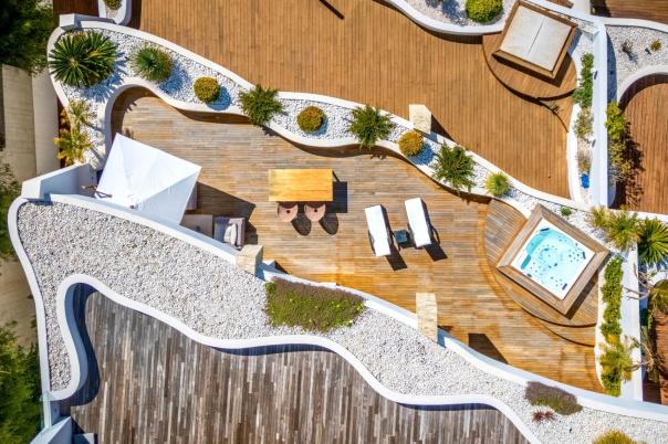 3 bed apartment in Altea