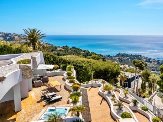 3 bed apartment in Altea 3 bed apartment in Altea