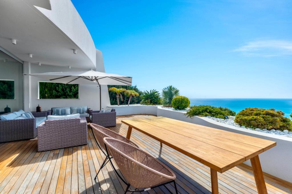 3 bed apartment in Altea