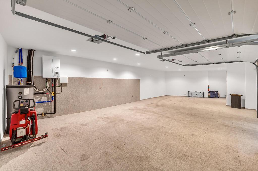 3 bed apartment in Altea