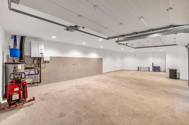 3 bed apartment in Altea