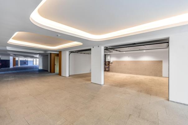 3 bed apartment in Altea