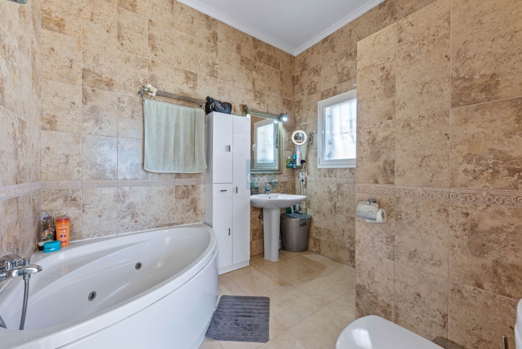3 bed villa in Benitachell