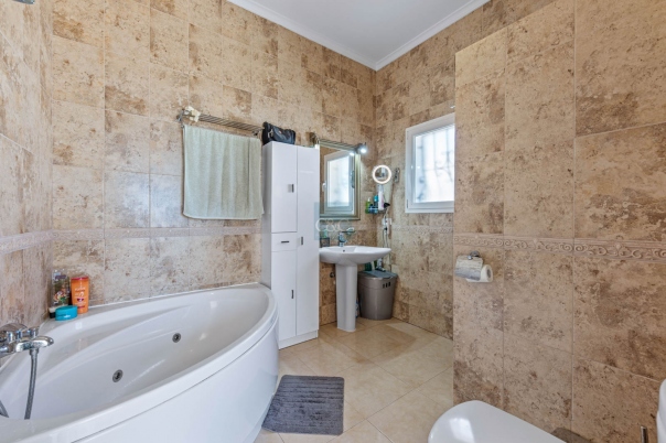 3 bed villa in Benitachell