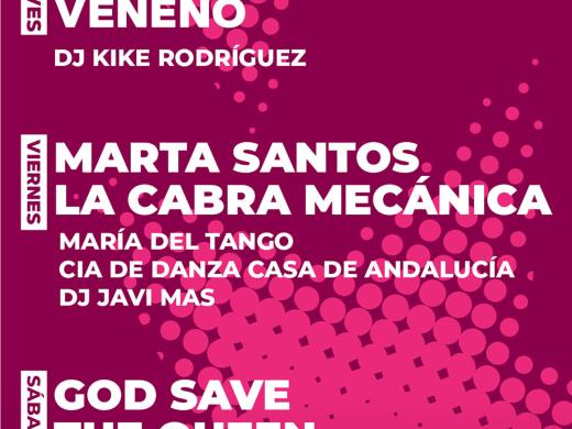 Festivals in Calpe: Calpe Pop Festival (August 2026)